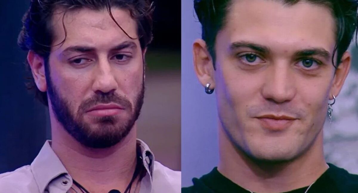 Grande Fratello 2025: Sondaggio Fan Svela il Favorito. Jonas Vince il Televoto, ma il Cuore del Web Batte per Omer 1