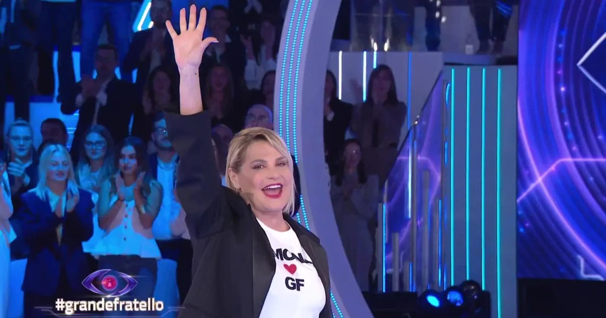 Grande Fratello 2025: i pronostici della finale rivelano un duello inatteso 1