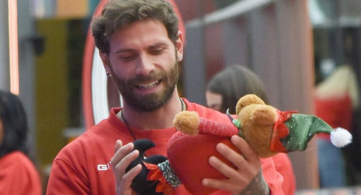 Grande Fratello 2025: Francesca supera Domenico nel sondaggio web. In semifinale si decide il secondo finalista 1