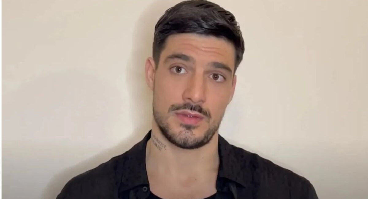 Uomini e Donne, un ex del Grande Fratello in pole per il trono: la indiscrezione su Lorenzo Spolverato 1