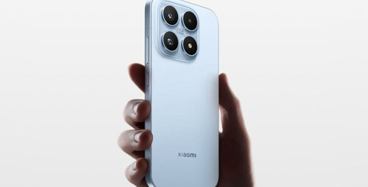 Xiaomi accelera sullo sviluppo dei chip proprietari: in arrivo la serie 17S con il nuovo processore Xring O2 1