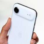 iPhone Air di Apple perde valore a ritmo record nel mercato dell'usato 2