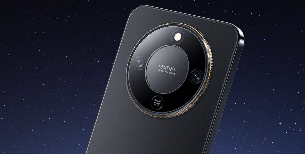 Honor X80: La Certificazione CQC Svela Una Batteria Da Record Da 10000mAh 1