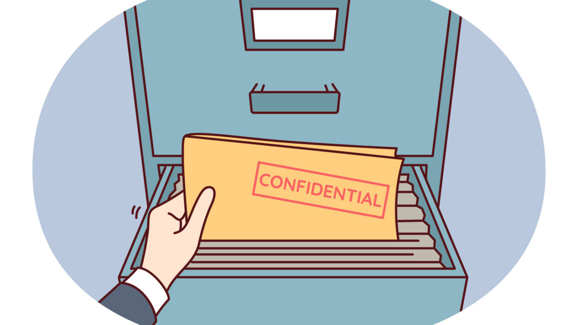 Fratelli Contractor Accusati di Aver Distrutto Banche Dati Governative Usando l'Intelligenza Artificiale 1