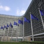 La Commissione Europea multa X da 120 milioni di euro per il "tick blu" ingannevole 3