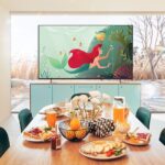 Samsung domina il mercato televisivo globale: leadership incontrastata da 20 anni 3