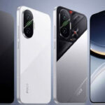 Redmi Turbo 5: Le Prime Fughe di Notizie Svelano Batteria da 8.000 mAh e Chipset Dimensity 3