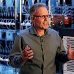 Apple sotto scossone: Johny Srouji, l'architetto dei chip, valuterebbe l'addio 3