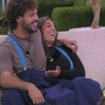 Grande Fratello 2025: Mattia a rischio eliminazione, Omer e Jonas in sfida per la finale 2