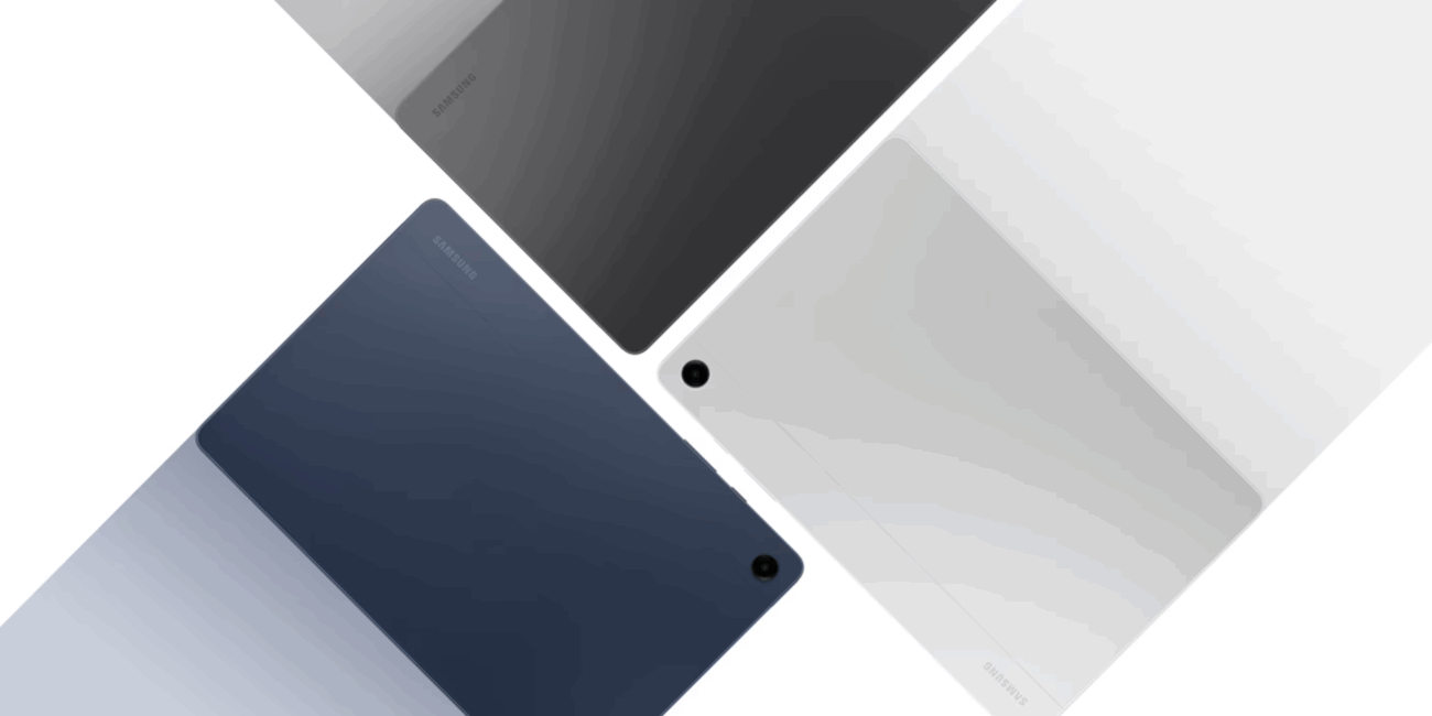 Il Samsung Galaxy Tab A9+ scende di prezzo: un'occasione post Black Friday 1