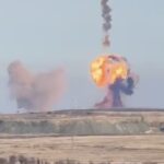 Il missile Sarmat, l'arma "unica" della Russia che stenta a decollare 2