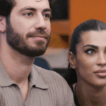Grande Fratello: rottura tra Omer Elomari e Rasha Younes, volano parole pesanti e il pubblico si divide 2