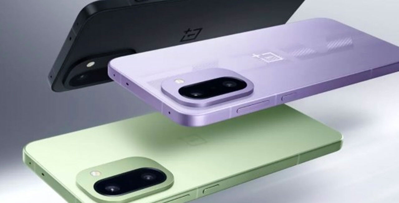 OnePlus Ace 6T: il primo smartphone con Snapdragon 8 Gen 5 debutta con un prezzo aggressivo 1