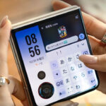 Nubia Flip3: il nuovo pieghevole clamshell debutta in Giappone, ma le vendite slittano al 2026 2