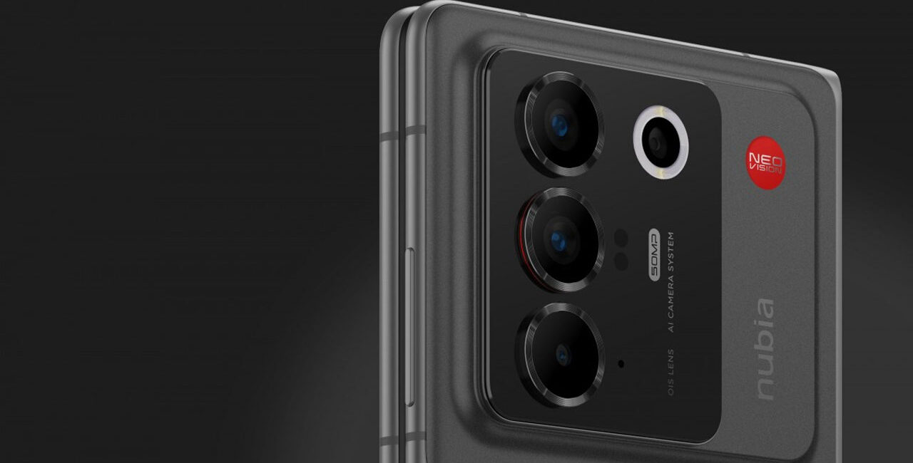 Nubia Fold: il primo pieghevole a libro del brand debutta in Giappone con specifiche top e prezzo aggressivo 1