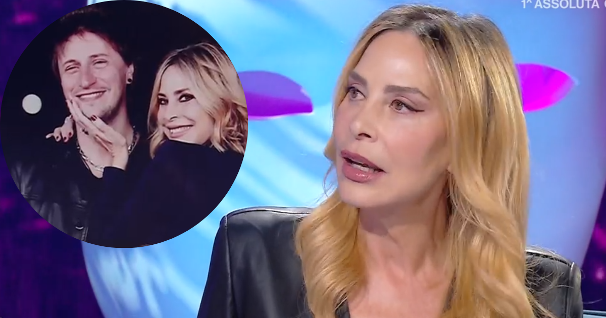 Stefania Orlando e Simone Gianlorenzi: la riconciliazione fallita e il corteggiatore misterioso 1