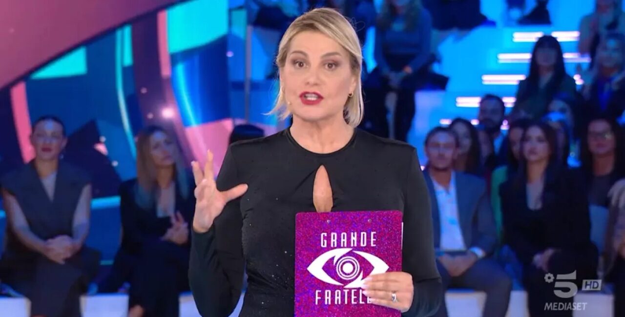 Grande Fratello, notte di caos nella Casa: lo scoop di Deianira Marzano infiamma il web 1