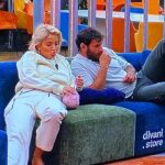 Grande Fratello: gelosia e crisi emotiva scuotono la Casa. Benedetta minaccia l'addio 2