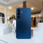 Samsung Galaxy S25 in sconto: il top della gamma compatta a un prezzo imperdibile 3