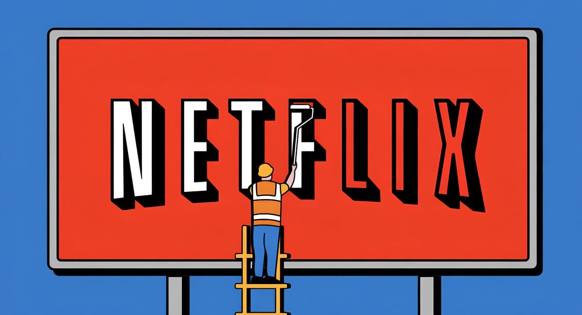Netflix avanza un'offerta per l'acquisizione di Warner Bros. Discovery 1