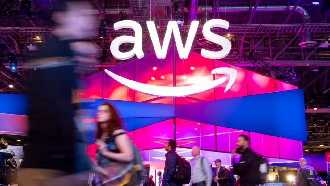 Amazon Web Services rilancia: Nova, Frontier Agents e S3 Vectors per l'AI di nuova generazione 1