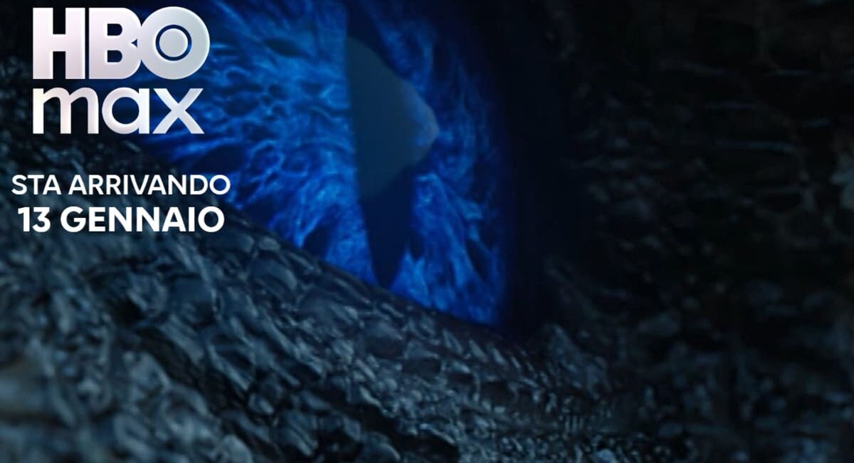 Warner Bros. Discovery annuncia HBO Max in Italia: arriva il 13 gennaio 2026 1