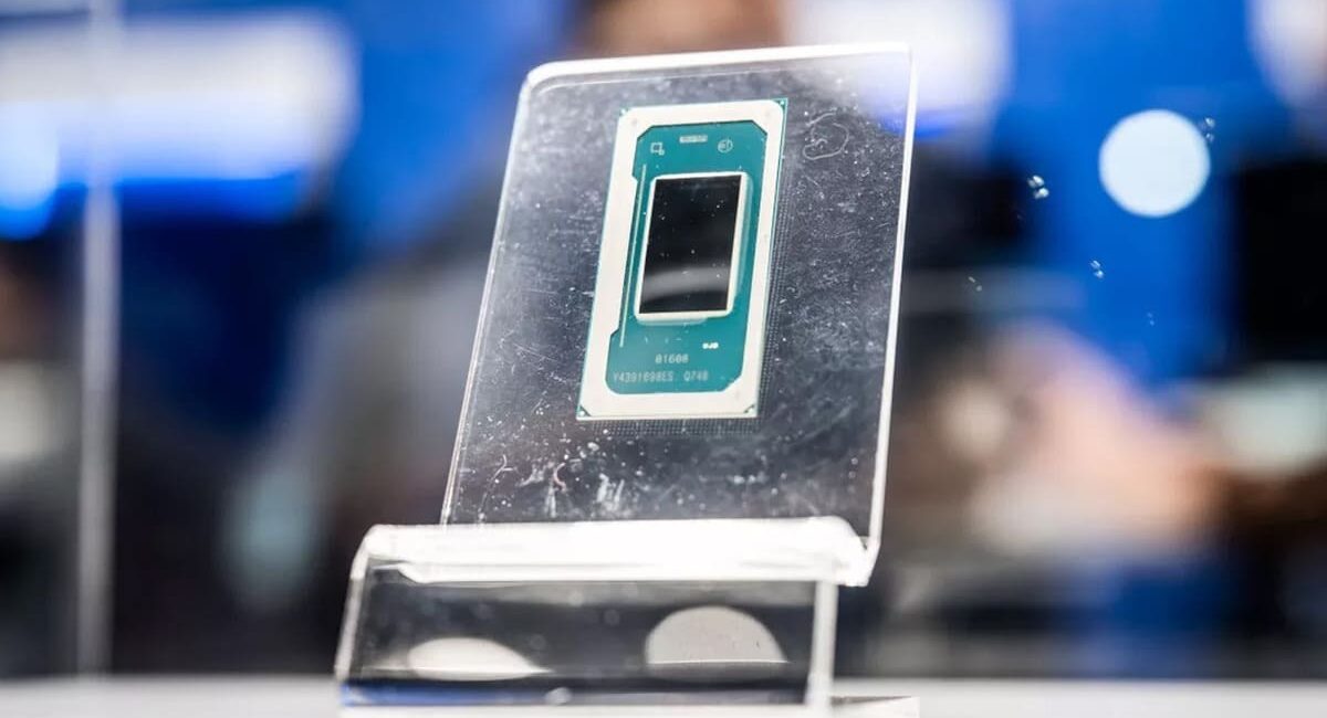 Intel Panther Lake: i benchmark Geekbench rivelano le potenzialità della iGPU Xe3 a 4 core 1