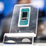 Intel Panther Lake: i benchmark Geekbench rivelano le potenzialità della iGPU Xe3 a 4 core 3