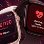 Apple studia un metodo IA per monitorare il cuore con i sensori ottici dei wearable 2