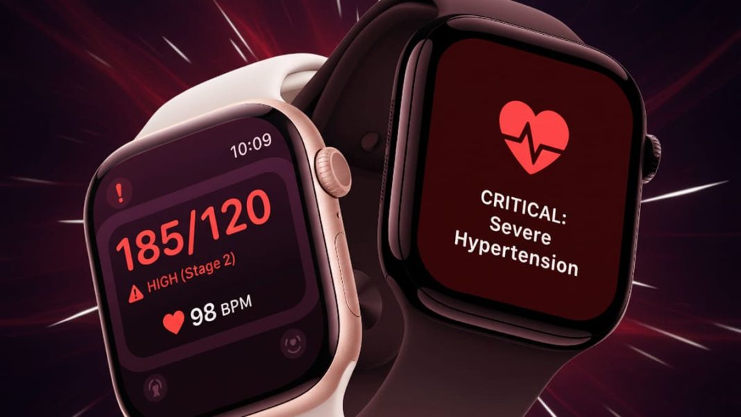 Apple studia un metodo IA per monitorare il cuore con i sensori ottici dei wearable 1