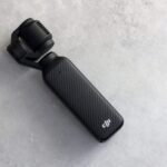 DJI Osmo Pocket 4: le indiscrezioni rivelano un doppio sensore e una batteria potenziata 3