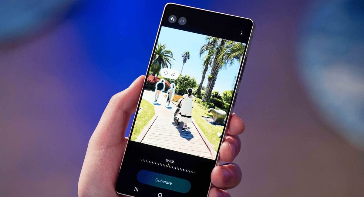 Samsung DeepPix: il nuovo marchio per i sensori che potrebbero rivoluzionare le fotocamere Galaxy 1