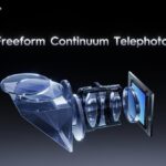 Tecno svela al Future Lens 2025 il rivoluzionario zoom ottico continuo e il teleobiettivo compatto 2