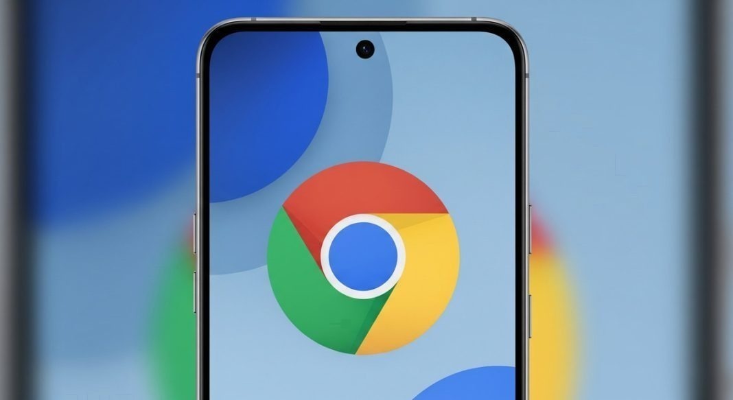 Google Chrome su Android: arriva la funzione per fissare le schede con un tap 1