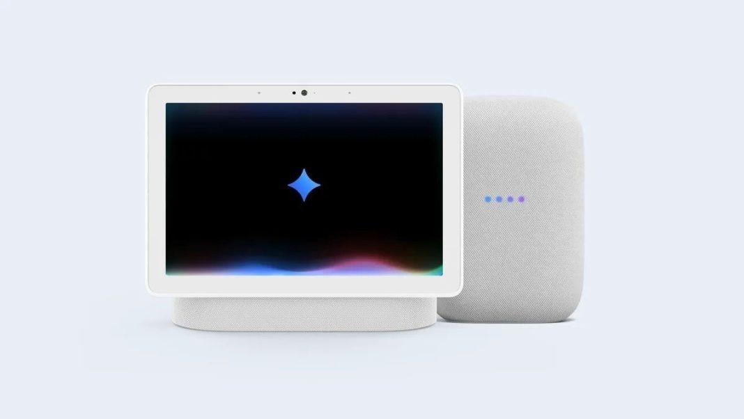 Google Home rimuove la funzione "Chiama casa": le chiamate passano solo su Meet 1