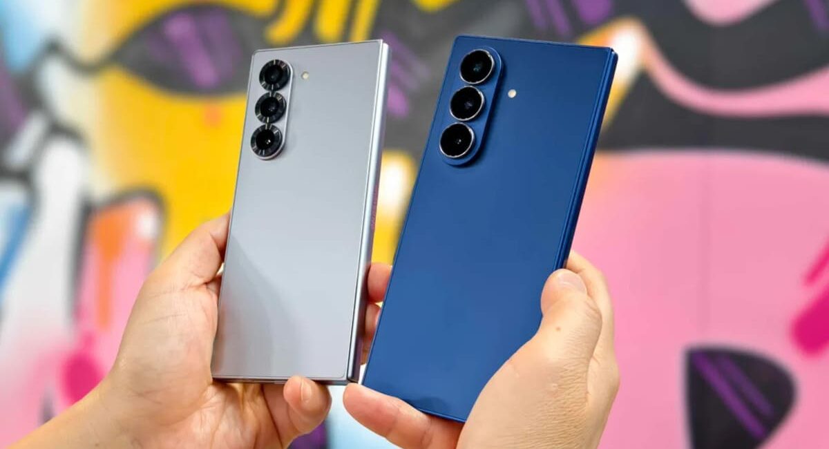 Samsung Galaxy Z Fold 8: ricarica a 45W e batteria potenziata per sfidare l'iPhone pieghevole 1