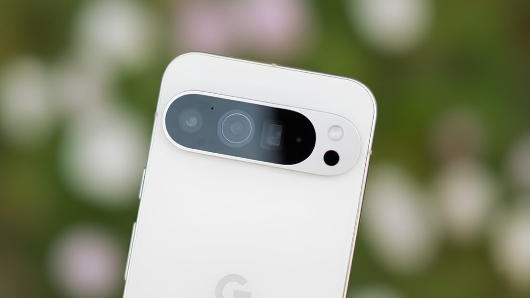 Google ripristina lo sblocco con impronta a schermo spento su Pixel con Android 16 QPR2 1