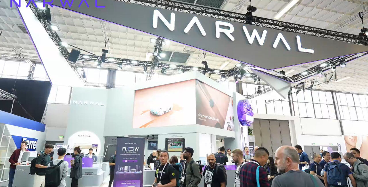 Offerte Narwal: sconti eccezionali sui robot per le pulizie fino al 7 dicembre 1